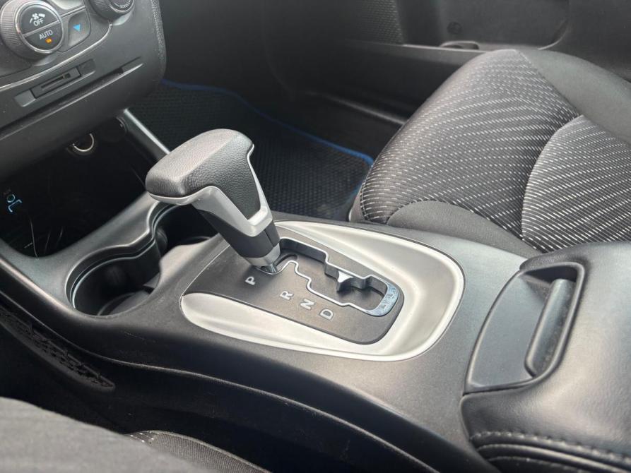Dodge Journey I Рестайлинг Сыктывкар  - изображение 27