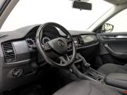 Skoda Kodiaq I Москва  - изображение 30