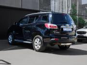 Chevrolet TrailBlazer II Москва  - изображение 32