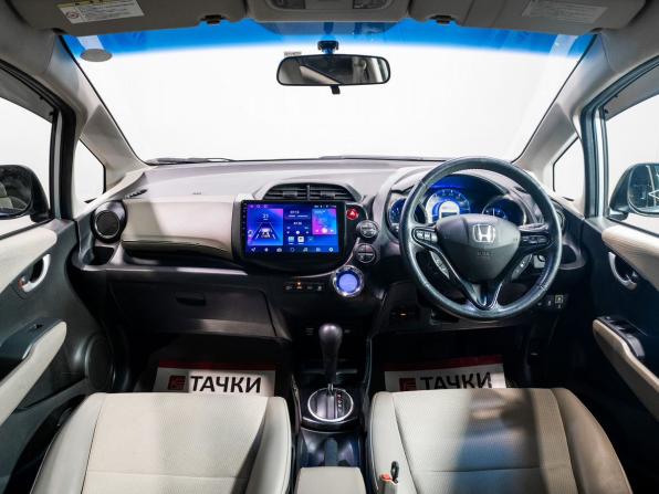 Honda Fit Shuttle I с пробегом 2012 года, цена 1 080 000 рублей, 144000 км, универсал, Автокод Объявления