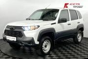 Lada (ВАЗ) Niva Travel I Нижний Новгород  - изображение 25