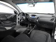 Hyundai ix35 I Рестайлинг Москва  - изображение 20