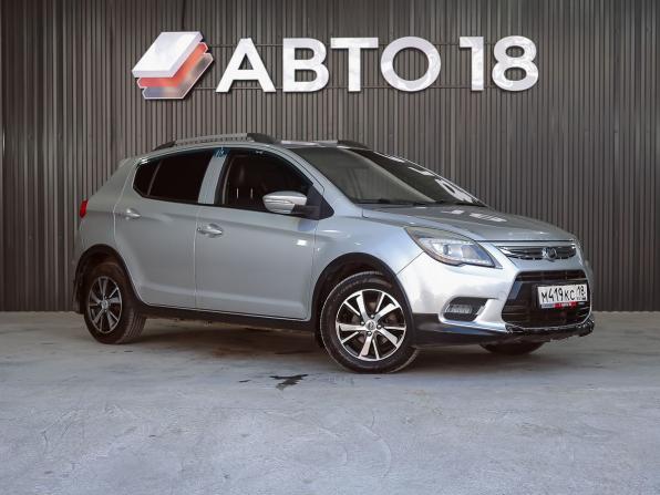 Lifan X50 с пробегом 2017 года, цена 499 000 рублей, 113500 км, хэтчбек, Автокод Объявления