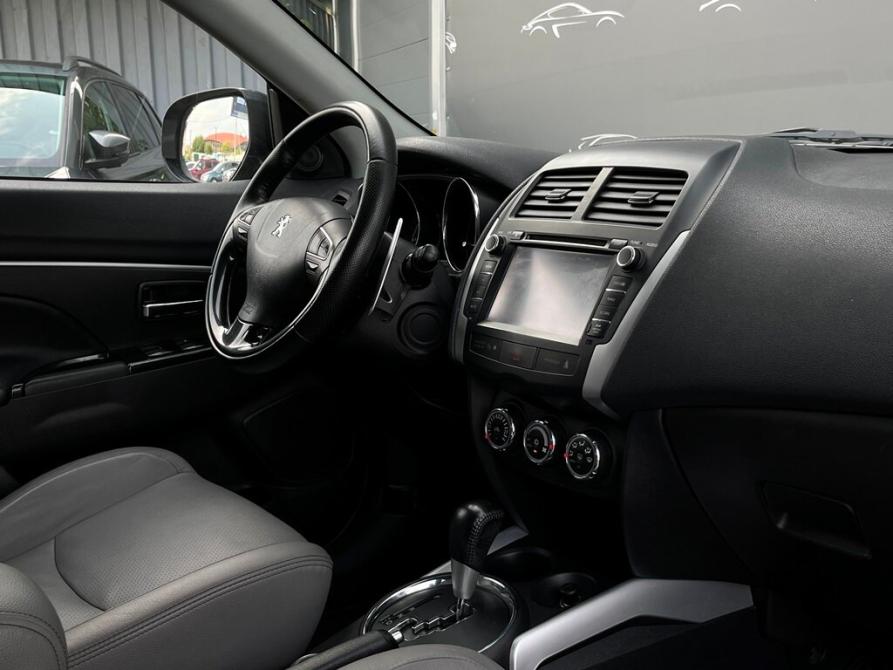 Peugeot 4008 I Санкт-Петербург  - изображение 7