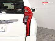 Mitsubishi Montero Sport III Рестайлинг Химки  - изображение 35