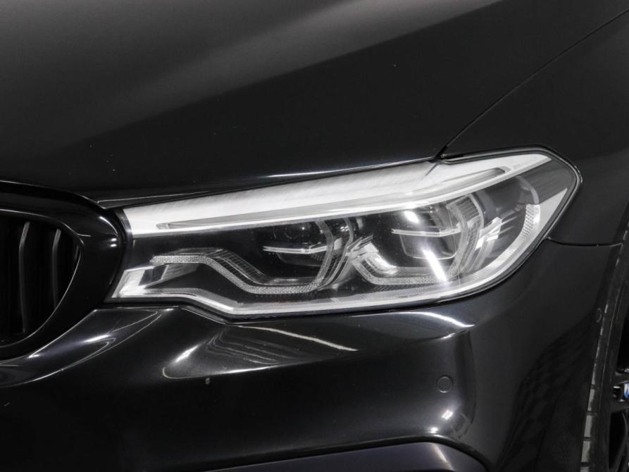 BMW 5 серии VII (G30/G31/G38) Химки  - изображение 7
