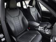 BMW X3 III (G01) Санкт-Петербург  - изображение 70