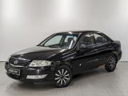 Nissan Almera Classic I Москва  - изображение 27