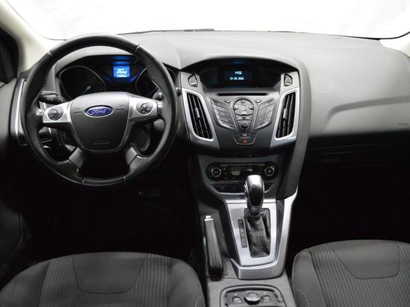 Ford Focus III с пробегом 2013 года, цена 789 000 рублей, 170328 км, универсал, Автокод Объявления