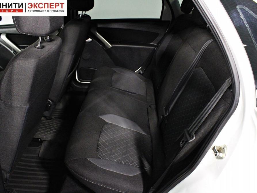 Lada (ВАЗ) Granta I Рестайлинг Белгород  - изображение 14