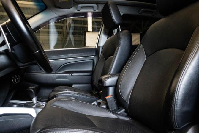 Mitsubishi ASX I Рестайлинг с пробегом 2012 года, цена 1 365 000 рублей, 175724 км, внедорожник, Автокод Объявления