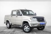 УАЗ Pickup I Кемерово  - изображение 21