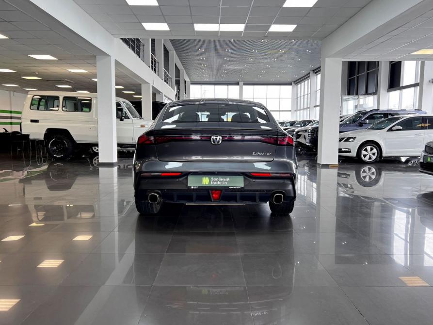 Changan UNI-V I Тверь  - изображение 4