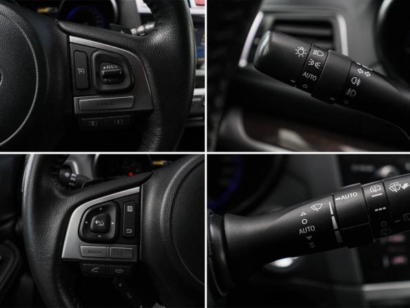 Subaru Outback V с пробегом 2016 года, цена 2 490 000 рублей, 108817 км, универсал, Автокод Объявления