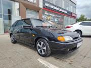 Lada (ВАЗ) 2114 Набережные Челны  - изображение 24