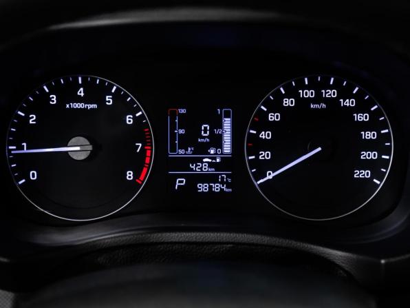 Hyundai Creta II с пробегом 2021 года, цена 2 298 000 рублей, 98782 км, внедорожник, Автокод Объявления