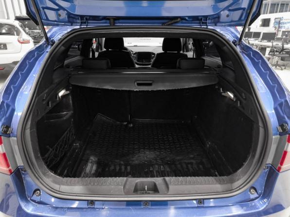 Lada (ВАЗ) Vesta I с пробегом 2022 года, цена 1 050 000 рублей, 164848 км, универсал, Автокод Объявления