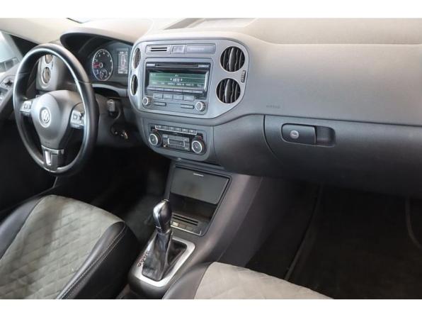 Volkswagen Tiguan I Рестайлинг с пробегом 2012 года, цена 1 140 000 рублей, 175000 км, внедорожник, Автокод Объявления