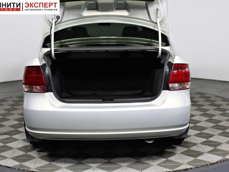 Volkswagen Polo V Белгород  - изображение 16