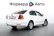 Skoda Octavia II (A5) Рестайлинг Тюмень  - изображение 33