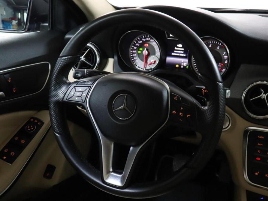 Mercedes-Benz GLA I (X156) Москва  - изображение 15