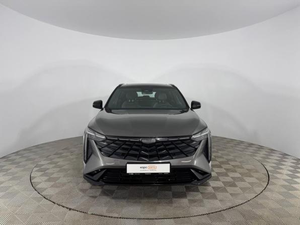 Geely Cityray с пробегом 2024 года, цена 2 349 000 рублей, 42923 км, внедорожник, Автокод Объявления
