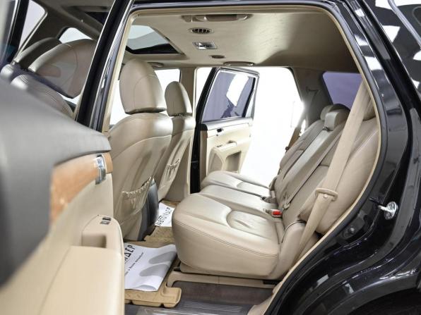 Kia Mohave I с пробегом 2011 года, цена 1 039 000 рублей, 153695 км, внедорожник, Автокод Объявления