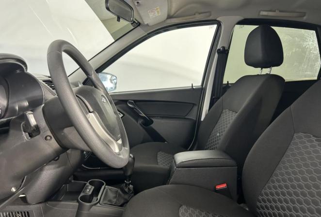 Lada (ВАЗ) Granta I Рестайлинг с пробегом 2020 года, цена 750 000 рублей, 63088 км, седан, Автокод Объявления