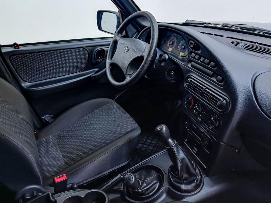 Lada (ВАЗ) Niva Travel I Ярославль  - изображение 5