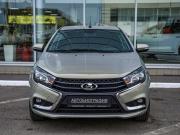 Lada (ВАЗ) Vesta I Волгоград  - изображение 39