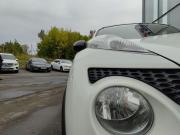 Nissan Juke I Ижевск  - изображение 46