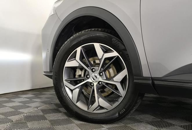Haval F7 I с пробегом 2022 года, цена 2 000 000 рублей, 75034 км, внедорожник, Автокод Объявления