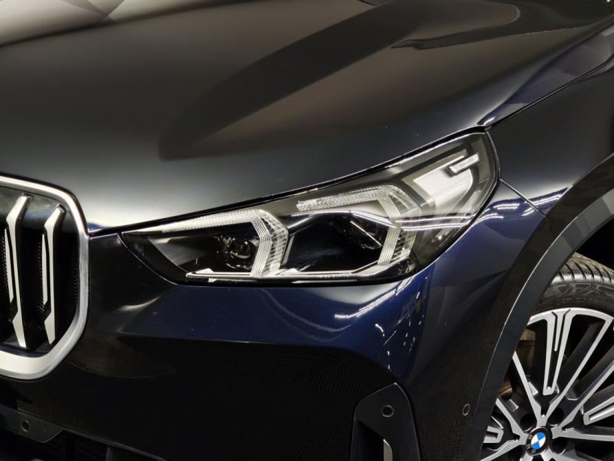BMW X1 III (U11/U12) Москва  - изображение 8