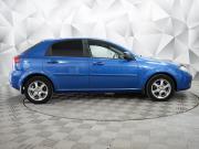 Chevrolet Lacetti I Ульяновск  - изображение 14