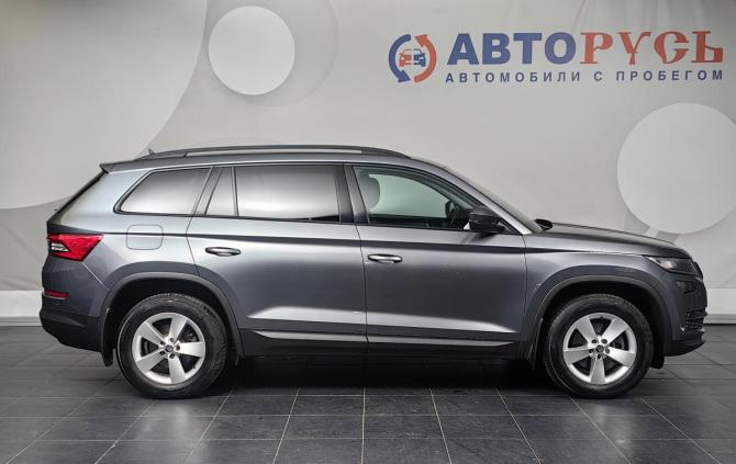 Skoda Kodiaq I с пробегом 2021 года, цена 2 888 000 рублей, 85332 км, внедорожник, Автокод Объявления