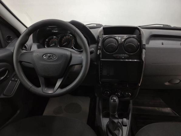 Lada (ВАЗ) Largus I Рестайлинг с пробегом 2024 года, цена 1 260 000 рублей, 16309 км, фургон, Автокод Объявления