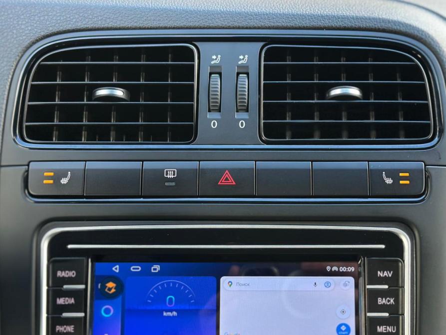 Volkswagen Polo V Архангельск  - изображение 17