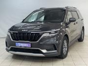 Kia Carnival IV Воронеж  - изображение 23
