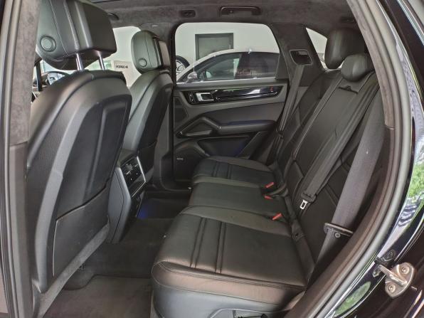 Porsche Cayenne III с пробегом 2018 года, цена 4 690 000 рублей, 188857 км, внедорожник, Автокод Объявления