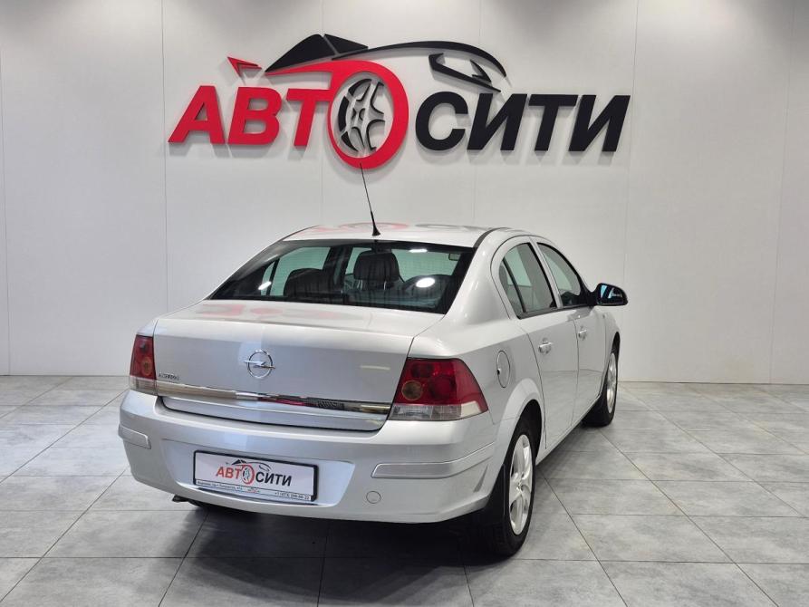 Opel Astra H Рестайлинг Воронеж  - изображение 7