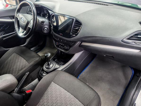 Lada (ВАЗ) Vesta I с пробегом 2019 года, цена 1 149 900 рублей, 185000 км, универсал, Автокод Объявления