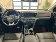 Kia Sportage IV Рестайлинг Астрахань  - изображение 49