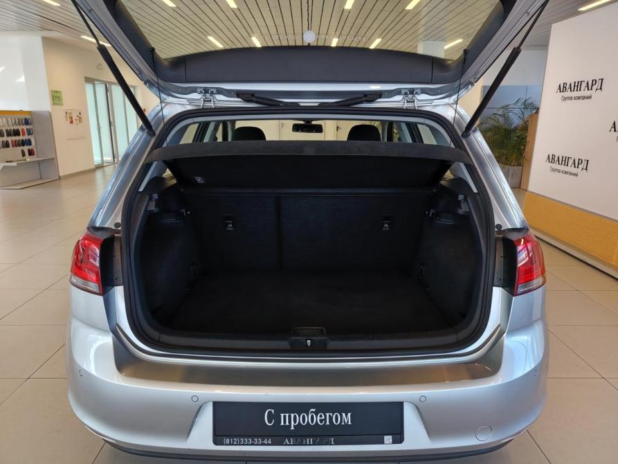 Volkswagen Golf VII Санкт-Петербург  - изображение 5