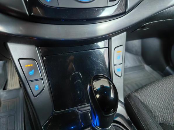 Hyundai i40 I Рестайлинг с пробегом 2015 года, цена 1 184 000 рублей, 181724 км, седан, Автокод Объявления