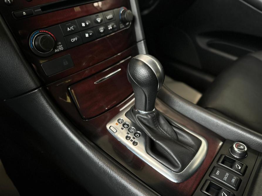 Infiniti EX I (J50) Санкт-Петербург  - изображение 26