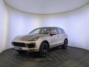 Porsche Cayenne II Рестайлинг (958) Москва  - изображение 31
