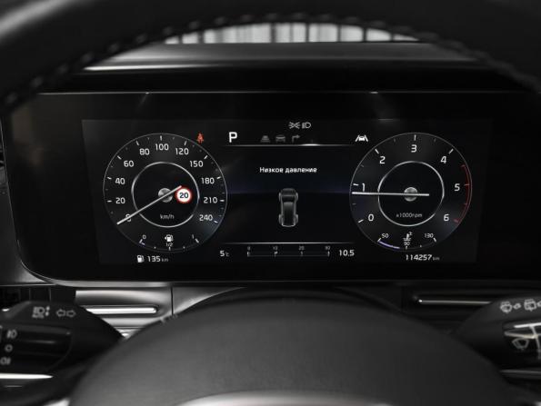 Kia Carnival IV с пробегом 2021 года, цена 3 690 000 рублей, 114257 км, минивэн, Автокод Объявления
