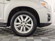 Mitsubishi ASX I Рестайлинг Москва  - изображение 31