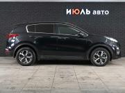 Kia Sportage IV Рестайлинг Екатеринбург  - изображение 21