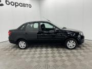 Lada (ВАЗ) Granta I Рестайлинг Воронеж  - изображение 32